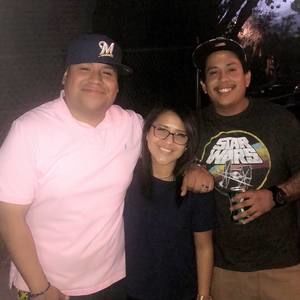 Meet your Posher, Selene